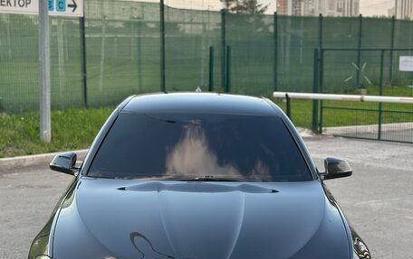 BMW 5 серия, 2013 год, 2 500 000 рублей, 1 фотография