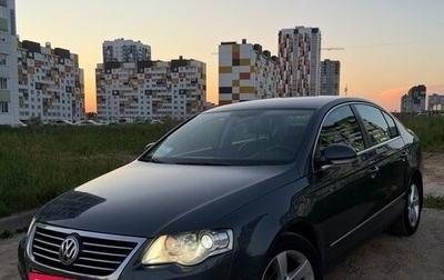 Volkswagen Passat B6, 2010 год, 1 000 000 рублей, 1 фотография