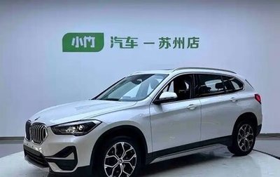 BMW X1, 2022 год, 2 201 000 рублей, 1 фотография