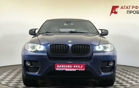 BMW X6, 2012 год, 1 799 000 рублей, 1 фотография