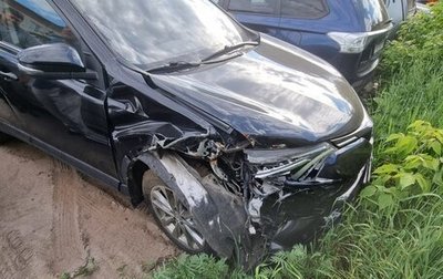 Toyota RAV4, 2017 год, 2 300 000 рублей, 1 фотография