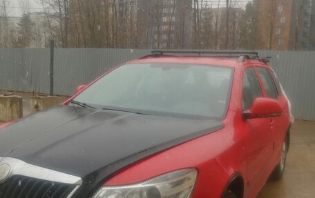 Skoda Octavia, 2010 год, 300 000 рублей, 1 фотография