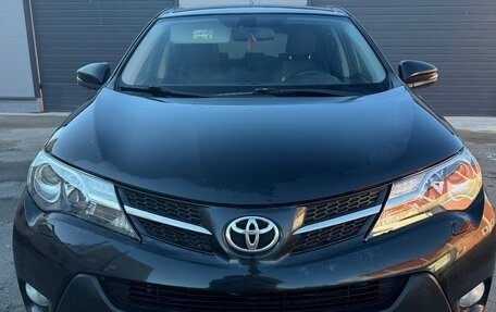 Toyota RAV4, 2013 год, 1 590 000 рублей, 1 фотография
