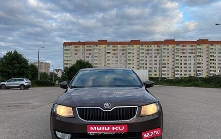Skoda Octavia, 2014 год, 1 200 000 рублей, 1 фотография