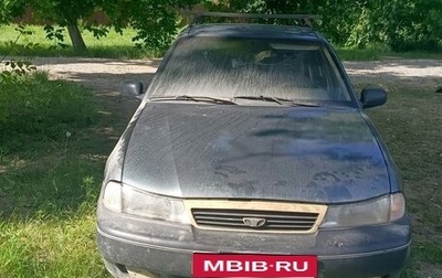 Daewoo Nexia I рестайлинг, 1998 год, 80 000 рублей, 1 фотография