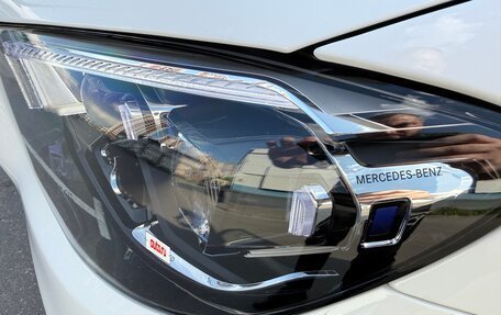 Mercedes-Benz E-Класс, 2020 год, 5 500 000 рублей, 16 фотография