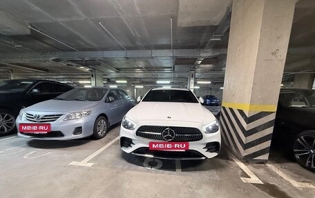 Mercedes-Benz E-Класс, 2020 год, 5 500 000 рублей, 15 фотография