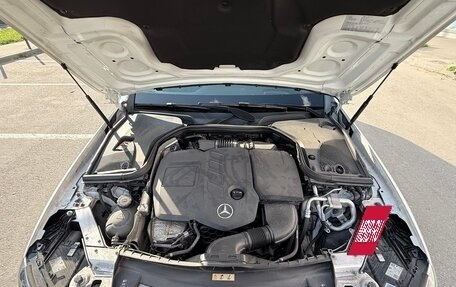 Mercedes-Benz E-Класс, 2020 год, 5 500 000 рублей, 17 фотография