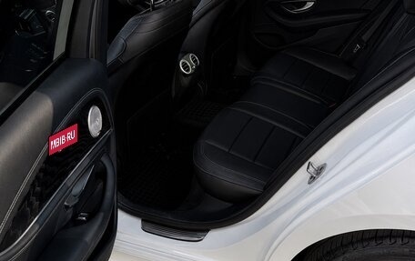 Mercedes-Benz E-Класс, 2020 год, 5 500 000 рублей, 13 фотография