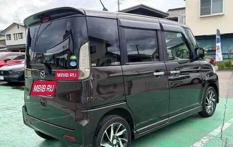 Mazda Flair II, 2016 год, 500 000 рублей, 7 фотография