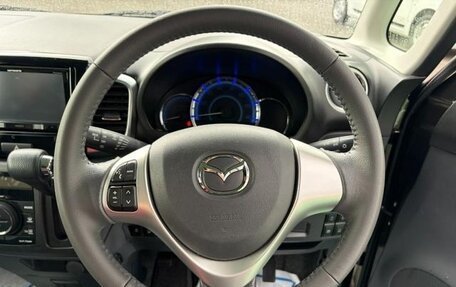 Mazda Flair II, 2016 год, 500 000 рублей, 17 фотография