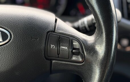 KIA Sportage III, 2012 год, 1 100 000 рублей, 15 фотография