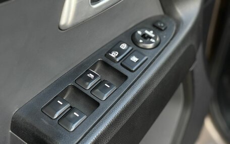 KIA Sportage III, 2012 год, 1 100 000 рублей, 27 фотография