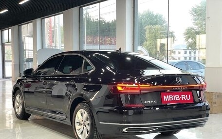 Volkswagen Passat B8 рестайлинг, 2022 год, 2 100 000 рублей, 4 фотография