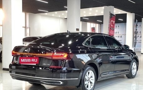 Volkswagen Passat B8 рестайлинг, 2022 год, 2 100 000 рублей, 6 фотография