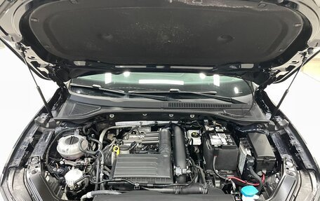Volkswagen Passat B8 рестайлинг, 2022 год, 2 100 000 рублей, 18 фотография