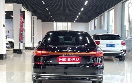 Volkswagen Passat B8 рестайлинг, 2022 год, 2 100 000 рублей, 5 фотография
