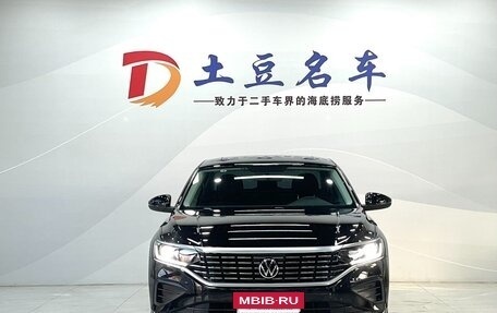 Volkswagen Passat B8 рестайлинг, 2022 год, 2 100 000 рублей, 2 фотография