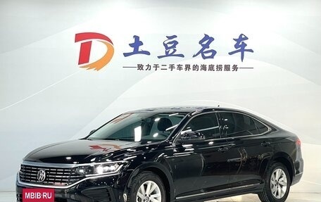 Volkswagen Passat B8 рестайлинг, 2022 год, 2 100 000 рублей, 3 фотография