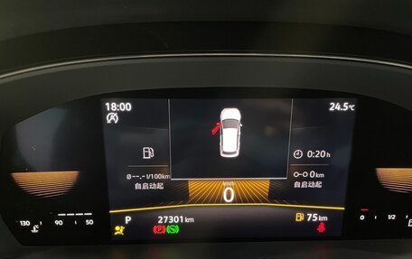 Volkswagen Passat B8 рестайлинг, 2022 год, 2 100 000 рублей, 19 фотография