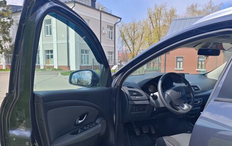 Renault Megane III, 2010 год, 730 000 рублей, 11 фотография