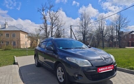 Renault Megane III, 2010 год, 730 000 рублей, 4 фотография