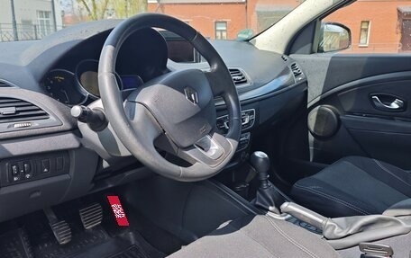 Renault Megane III, 2010 год, 730 000 рублей, 12 фотография