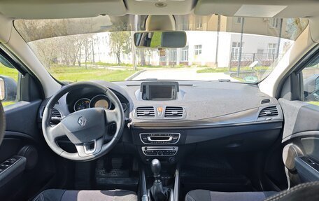 Renault Megane III, 2010 год, 730 000 рублей, 16 фотография