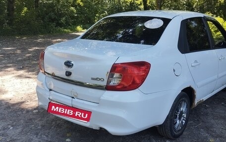 Datsun on-DO I рестайлинг, 2014 год, 250 000 рублей, 5 фотография