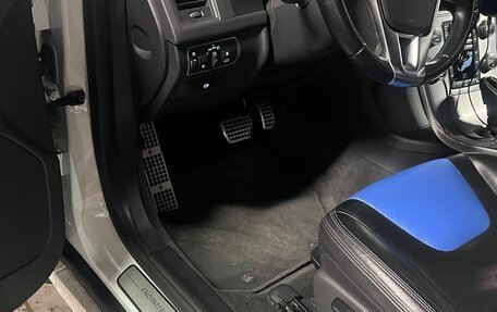 Volvo XC60 II, 2016 год, 2 500 000 рублей, 10 фотография