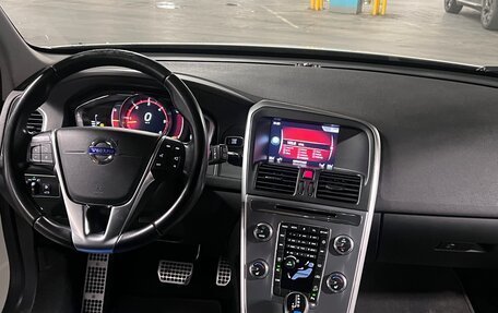 Volvo XC60 II, 2016 год, 2 500 000 рублей, 14 фотография