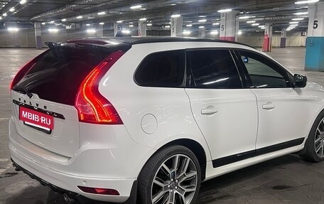 Volvo XC60 II, 2016 год, 2 500 000 рублей, 4 фотография