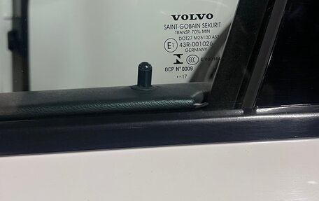 Volvo XC60 II, 2016 год, 2 500 000 рублей, 17 фотография