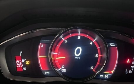 Volvo XC60 II, 2016 год, 2 500 000 рублей, 12 фотография