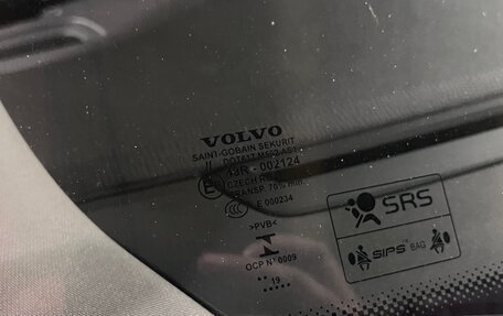 Volvo XC60 II, 2016 год, 2 500 000 рублей, 16 фотография