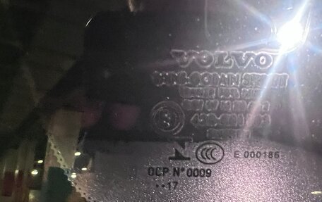 Volvo XC60 II, 2016 год, 2 500 000 рублей, 19 фотография
