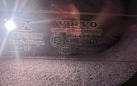 Volvo XC60 II, 2016 год, 2 500 000 рублей, 20 фотография