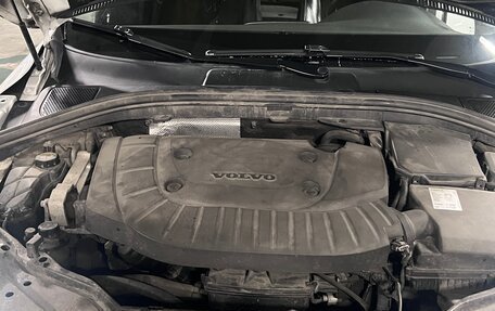 Volvo XC60 II, 2016 год, 2 500 000 рублей, 23 фотография