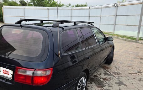 Toyota Caldina, 1993 год, 260 000 рублей, 8 фотография