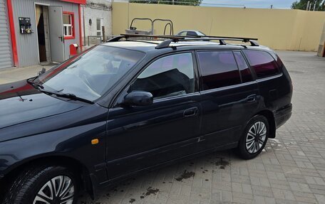 Toyota Caldina, 1993 год, 260 000 рублей, 4 фотография