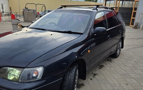 Toyota Caldina, 1993 год, 260 000 рублей, 3 фотография