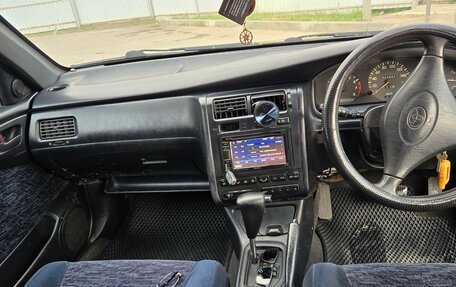 Toyota Caldina, 1993 год, 260 000 рублей, 13 фотография