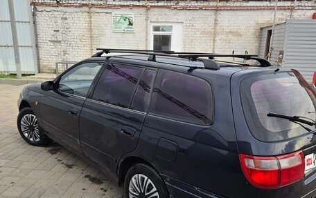 Toyota Caldina, 1993 год, 260 000 рублей, 5 фотография