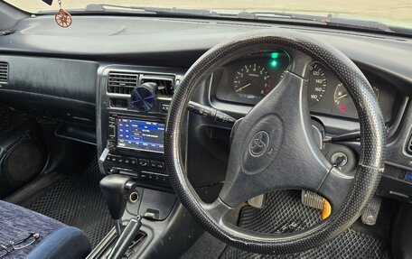 Toyota Caldina, 1993 год, 260 000 рублей, 11 фотография