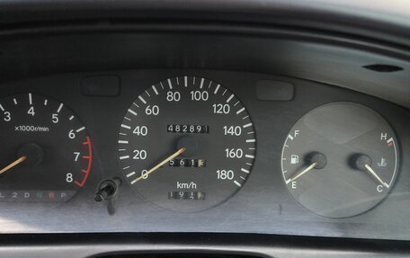 Toyota Caldina, 1993 год, 260 000 рублей, 15 фотография