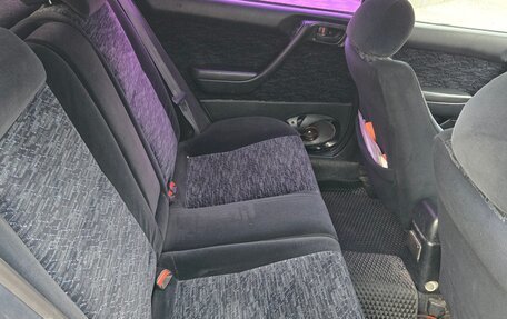 Toyota Caldina, 1993 год, 260 000 рублей, 12 фотография