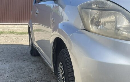 Toyota Passo III, 2007 год, 420 000 рублей, 7 фотография