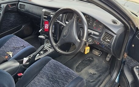 Toyota Caldina, 1993 год, 260 000 рублей, 10 фотография