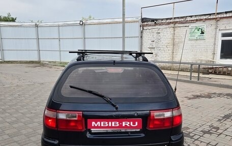 Toyota Caldina, 1993 год, 260 000 рублей, 7 фотография