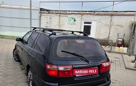 Toyota Caldina, 1993 год, 260 000 рублей, 6 фотография
